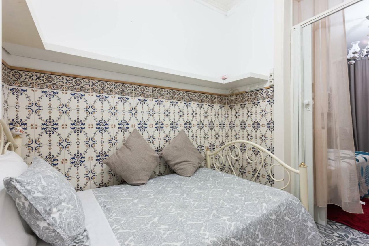Atalaia Place - Bairro Alto, Lisbon City Center 외부 사진