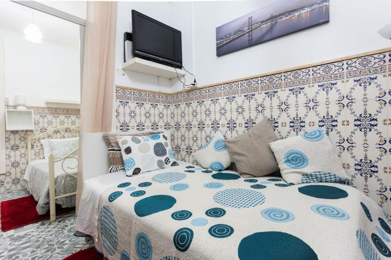 Atalaia Place - Bairro Alto, Lisbon City Center 외부 사진