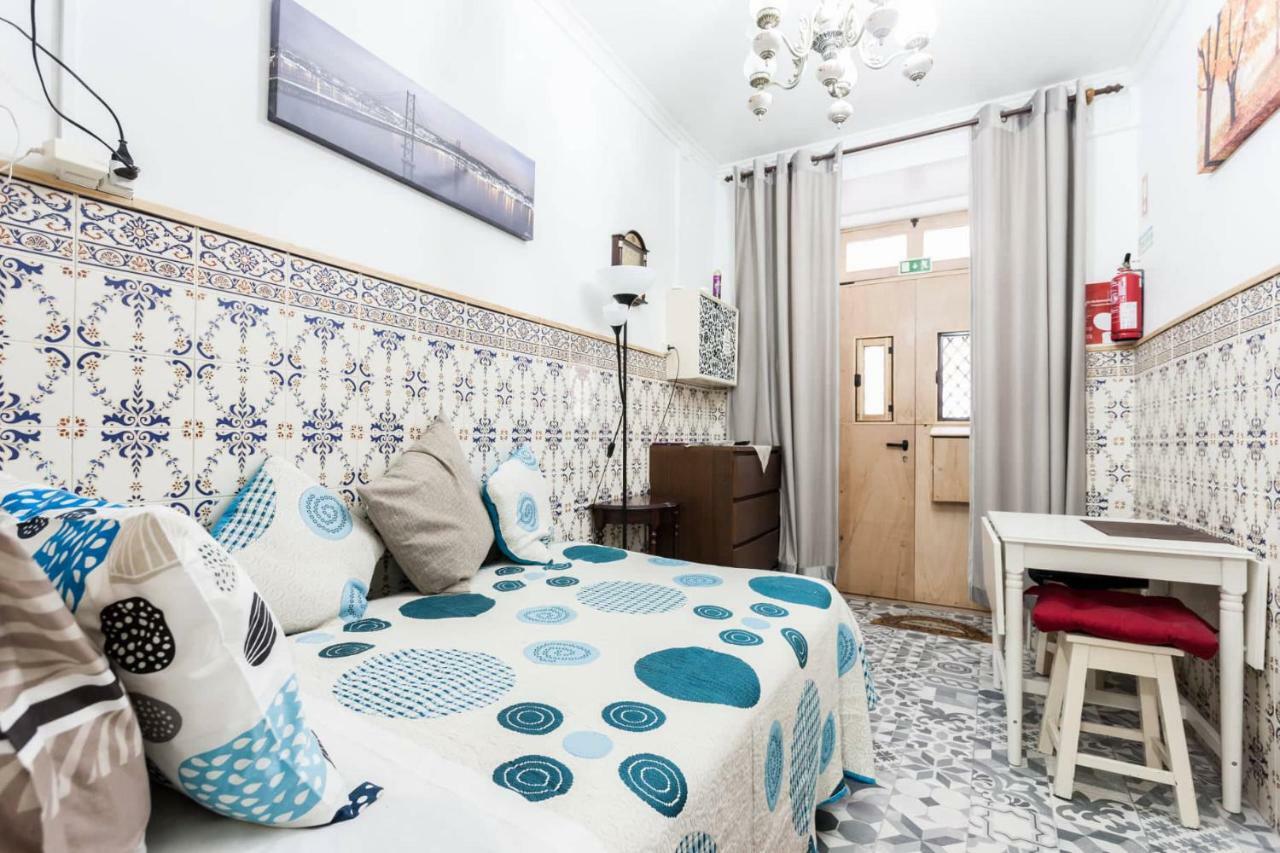 Atalaia Place - Bairro Alto, Lisbon City Center 외부 사진