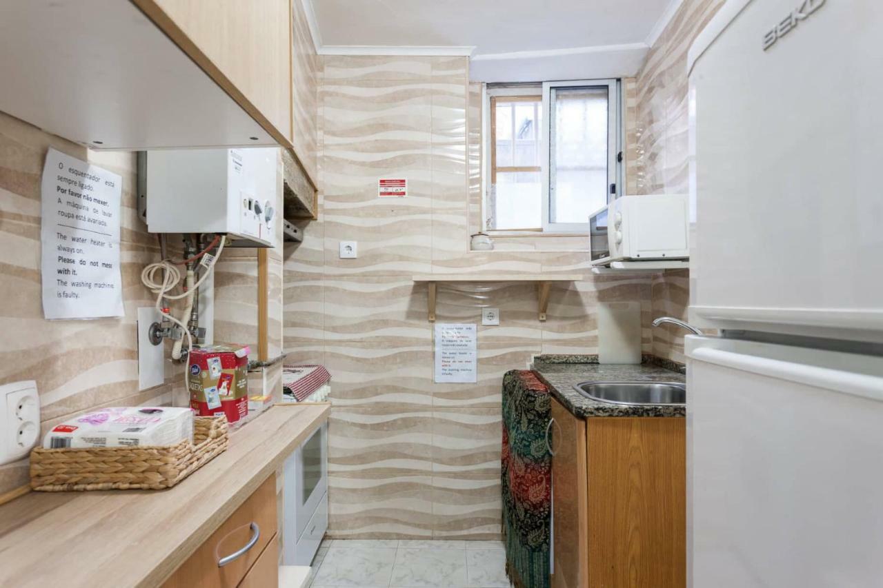 Atalaia Place - Bairro Alto, Lisbon City Center 외부 사진